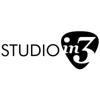 Studioin3 - Agenzia di comunicazione logo - Similar company to Pubbligo