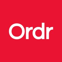 Ordr logo - Similar company to Q-Block Computing Inc.