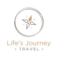 Life's Journey Travel logo - Similar company to Paylessnow