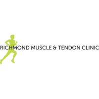 Richmond Muscle & Tendon Clinic logo - Similar company to Roberts Precision Machine Inc