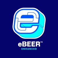 eBEER ™ logo - Similar company to Grunthal Brew