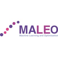 Machine Learning and Optimisation (MALEO) group @Paderborn University logo - Similar company to Paderborn.Js