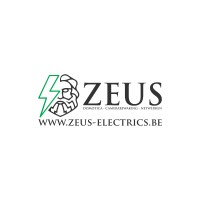 ZEUS - Dreessen BV logo - Similar company to Artisan Interior