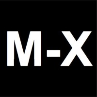 Manufacturing-X logo - Similar company to Smartfactory Kaiserslautern