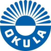 OKULA Nýrsko a.s. logo - Similar company to Lam Plastic