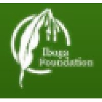 Iboga Foundation logo - Similar company to Evolutionary Power Institute