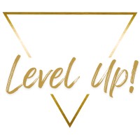 Level Up! into Freedom logo - Similar company to Rooftiptop