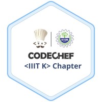 CodeChef IIITDM Kurnool Chapter logo - Similar company to Taskforce Nit Andhra Pradesh