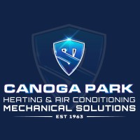 Canoga Park Heating and Air Conditioning logo - Similar company to Visual Service