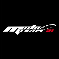 Moto Team 91 logo - Similar company to Capten10Pilotage