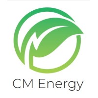 CM Energy logo - Similar company to Cm Energy