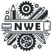 New West Engineering logo - Similar company to Ionplus Ag