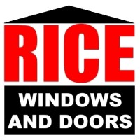 Rice Windows and Doors logo - Similar company to Enerfrees Window And Wall Systems Ltd.