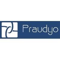 Praudyo Solutions Private Limited logo - Similar company to Arishna Iot Solutions