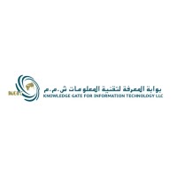 KGIT logo - Similar company to Kgit Computer Services