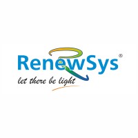 RenewSys Kolhapur logo - Similar company to Sharp Solar