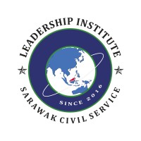 Leadership Institute of Sarawak Civil Service logo - Similar company to Instrategia