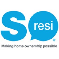 So Resi logo - Similar company to Kelham Concept