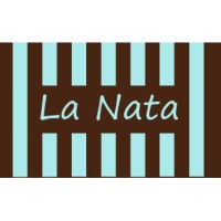 La Nata logo - Similar company to Lanata