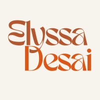 Elyssa Desai Coaching logo - Similar company to Hatch Films Cic