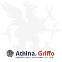 Áthina Griffo Assessoria logo - Similar company to Animais & Cia