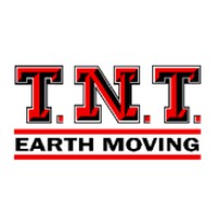 TNT Earth Moving logo - Similar company to Carlson West Povondra Architects