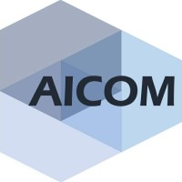 AICOM logo - Similar company to Bie