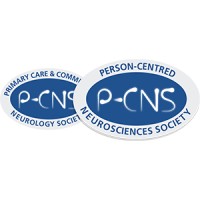 Person-Centred Neurosciences Society (P-CNS) logo - Similar company to Innervate Ltd