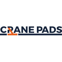 The Crane Pad Shop logo - Similar company to Gregorys Linings Ltd