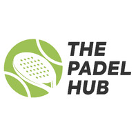 THE PADEL HUB srl logo - Similar company to T.10 Padel