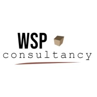 WSP Consultancy (Netherlands) logo - Similar company to The Wit Network Netherlands