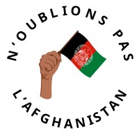 Collectif N'oublions pas l'Afghanistan logo - Similar company to 19Fortyfive