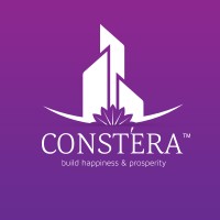 Constera Realty Private Limited logo - Similar company to Samsara Buildtech