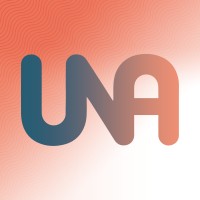 Una Comunica logo - Similar company to Ibnvendas - Instituto Brasileiro De Negociação E Vendas