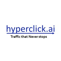 Hyperclick.Ai logo - Similar company to Overpass Acquisitions