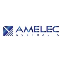 Amelec Australia logo - Similar company to Allgate