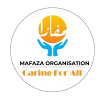 Mafaza Organisation logo - Similar company to Enzi Africa