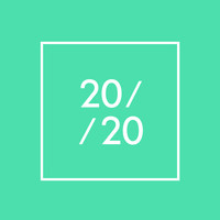TwentyTwenty logo - Similar company to Eco24