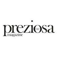 Preziosa Magazine logo - Similar company to Assogemme  Associazione Italiana Pietre Preziose E Affini