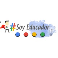 Soy Educador logo - Similar company to Muevete Ocio Educativo