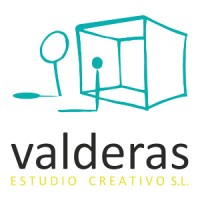 VALDERAS ESTUDIO CREATIVO S.L. logo - Similar company to Iconnico Studio