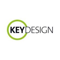 Key Design logo - Similar company to Key Design