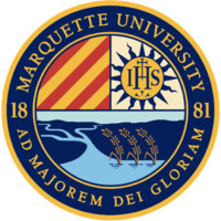 Marquette Law Review logo - Similar company to 384 Inc.