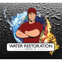 Water Restoration logo - Similar company to Water Damage Services - Ca