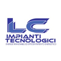 LC Impianti Tecnologici logo - Similar company to Netpharos S.R.L.