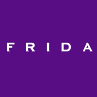 Frida Under logo - Similar company to Happ Digital