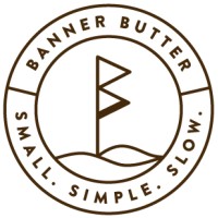 Banner Butter logo - Similar company to Banner Signs