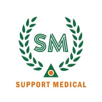 Support Medical logo - Similar company to Lab-Diagnostic