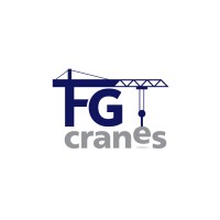 FG Cranes Pty Ltd logo - Similar company to Jackson Asphalt