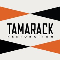 Tamarack Restoration logo - Similar company to Five Star Restoration